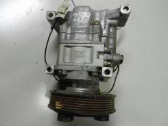 Компрессор кондиционера. Mazda Mazda3, BK Mazda Demio, DY5W, DY3W, DY5R, DY3R Mazda Verisa, DC5R, DC5W Двигатели: MZR, ZYVE, ZJVE, Z6