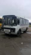 ПАЗ 32054. Автобус Паз 32054, 23 места