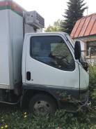 Mitsubishi Canter. Продам грузовик, 5 240 куб. см., 2 980 кг.