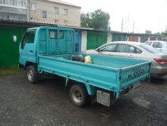 Toyota Toyoace. Продается грузовичок Тойота Тойо Айс, 3 000 куб. см., 1 500 кг.