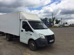 ГАЗ Газель Next. Продаётся Газель Некст, 2 800 куб. см., 1 500 кг.