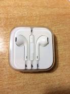 Apple EarPods MD827