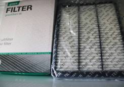 Фильтр воздушный. Toyota: Land Cruiser Prado, Tundra, 4Runner, Hilux Surf, Land Cruiser, Sequoia Двигатели: 5VZFE, 3RZFE, 1KZTE, 5LE, 1KDFTV, 2TRFE, 2...