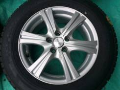 Topy Sibilla RZ. 6.0x15, 5x100.00, ET43