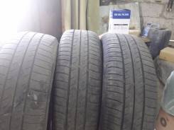 Bridgestone B250. Летние, 2012 год, износ: 30%, 4 шт
