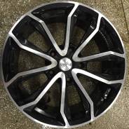 RW Premium. 9.0x20, 5x150.00, ET45, ЦО 106,1 мм.