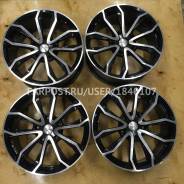 RW Premium. 9.0x20, 5x150.00, ET45, ЦО 106,1 мм.