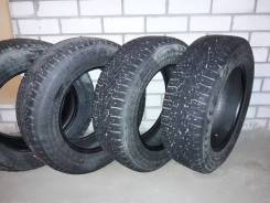 Nokian Hakkapeliitta 7 SUV. Зимние, шипованные, 2012 год, износ: 30%, 4 шт