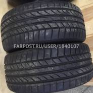 Dunlop SP Sport Maxx. Летние, 2011 год, износ: 10%, 2 шт