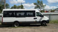 Iveco Daily. , 4 000 куб. см., 20 мест