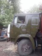 Камаз 53212. Продается Камаз-53212 сортиментовоз, 10 850 куб. см., 20 000 кг.