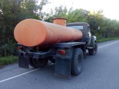 ГАЗ 52. Газ 52 Бензовоз, 3 000 куб. см., 2,50 куб. м.