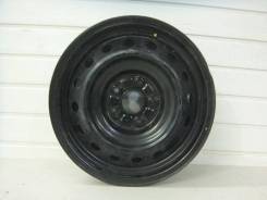 Диски колесные. Toyota Corolla Rumion, NZE151, ZRE152, ZRE154 Toyota Auris, ZRE152, ZRE154, NZE151, ZZE150, NDE150, NZE154 Toyota Corolla, 18, ZRE152...