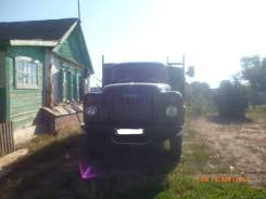 САЗ. ГАЗ--3507, 3 200 куб. см., 3 000 кг.