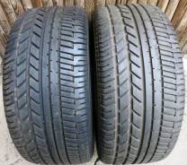 Pirelli P Zero Asimmetrico. Летние, 2014 год, износ: 30%, 2 шт