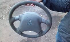 Подушка безопасности. Mitsubishi Grandis. Под заказ