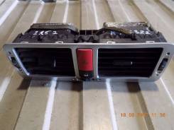 Ветровик. Land Rover Range Rover, L322
