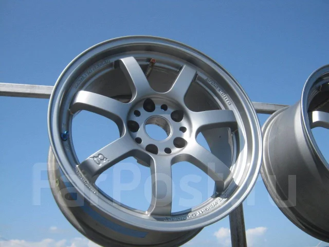 RAYS Gram Lights 57s-Pro. 8.5x17", 5x114.3, ET30 ����