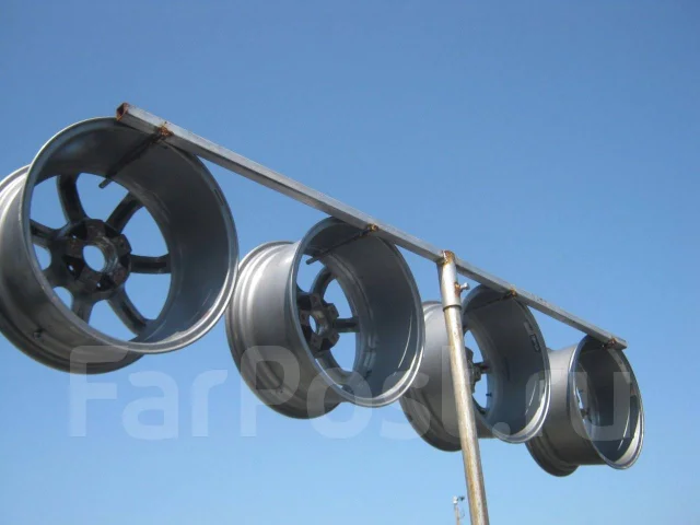 RAYS Gram Lights 57s-Pro. 8.5x17", 5x114.3, ET30 ����