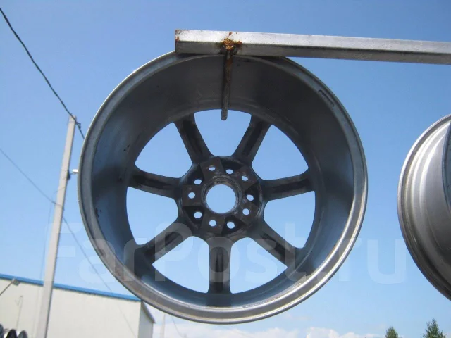 RAYS Gram Lights 57s-Pro. 8.5x17", 5x114.3, ET30 ����