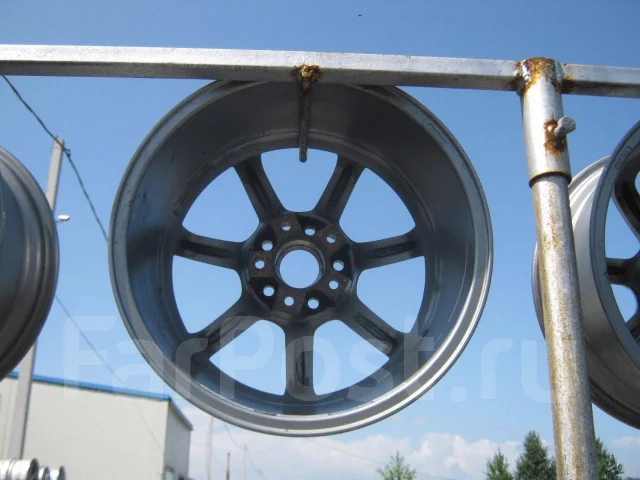 RAYS Gram Lights 57s-Pro. 8.5x17", 5x114.3, ET30 ����