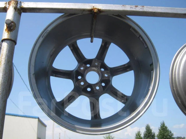 RAYS Gram Lights 57s-Pro. 8.5x17", 5x114.3, ET30 ����