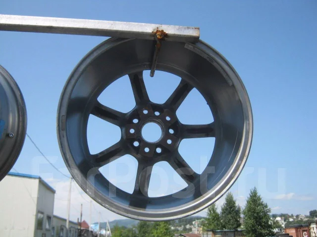 RAYS Gram Lights 57s-Pro. 8.5x17", 5x114.3, ET30 ����