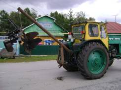 ЮМЗ 6М. Трактор юмз - 6М, 4 939 куб. см. Под заказ