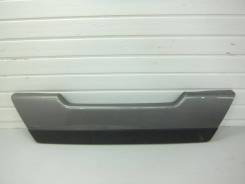 Накладка крышки багажника. Nissan X-Trail, T31, T31R Двигатели: M9R, MR20DE, QR25DE. Под заказ