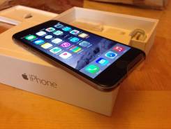 Apple iPhone 6 16Gb. Новый