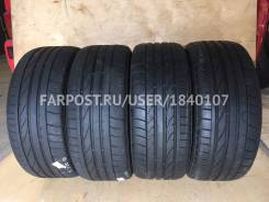 Bridgestone Potenza RE050A. Летние, 2014 год, износ: 20%, 4 шт
