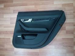 Обшивка двери. Audi A6, 4F2/C6