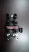 Катушка зажигания. Mazda Mazda6, GY Mazda MPV, LWEW, LW5W, LWFW Ford Transit, GY Двигатель GY