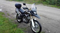 Racer Crossrunner RC250NC-GY8. 250 куб. см., исправен, птс, с пробегом