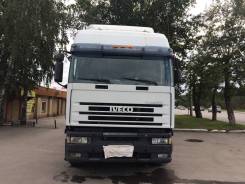 Iveco Eurostar. Продам сидельный тягач, 11 300 куб. см., 18 000 кг.
