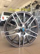 Tech-Line. 5.5x14, 4x98.00, ET35, ЦО 58,6 мм.