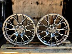 Lexus. 8.0x19, 5x114.30, ET38, ЦО 60,1 мм.