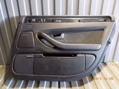 Обшивка двери. Audi A8, D3/4E
