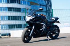 Yamaha FZ 6. 600 куб. см., исправен, птс, с пробегом