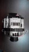 Генератор. Mazda MPV, LWFW, LWEW, LW5W Mazda Mazda6, GY Двигатель GY