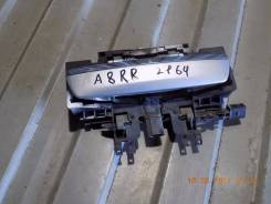Ручка двери внешняя. Audi A8, D3/4E
