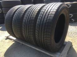 Michelin Latitude X-Ice Xi2. Зимние, без шипов, 2012 год, износ: 10%, 4 шт