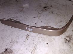 Планка под фонарь. Toyota Corolla, CE104, CE100, EE100, EE101, AE104, AE102, AE101, AE100 Двигатели: 4EFE, 7AFE, 2C, 2E, 4AGE, 4AFE, 4AF, 5AFE