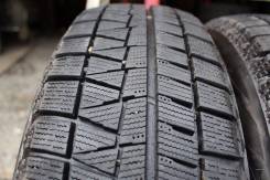 Bridgestone Blizzak Revo GZ. Зимние, без шипов, износ: 5%, 2 шт