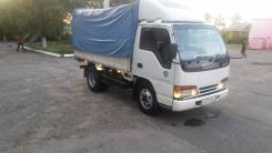 Isuzu Elf. Исузу эльф, 4 300 куб. см., 3 000 кг.