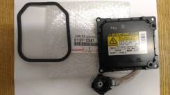 Блок розжига фары 81107-12A81 Toyota. Toyota Prius, ZVW35, ZVW30 Toyota Regius Ace, TRH219, TRH229, TRH228, KDH206, TRH216, TRH226, TRH214, TRH224, TR...