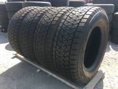 Bridgestone Blizzak DM-V2. Зимние, без шипов, 2014 год, износ: 5%, 4 шт