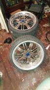 Work Varianza. x19, 5x114.30