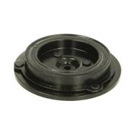 Диск прижимной муфты компpессоpа кондиционеpа 976443K120 Hyundai/Kia. Hyundai: Matrix, Grandeur, Azera, i30, Lavita, Sonata, ix55, Veracruz, Accent, E...