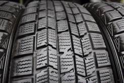 Dunlop DSX-2. Зимние, без шипов, 5 %, 4 шт